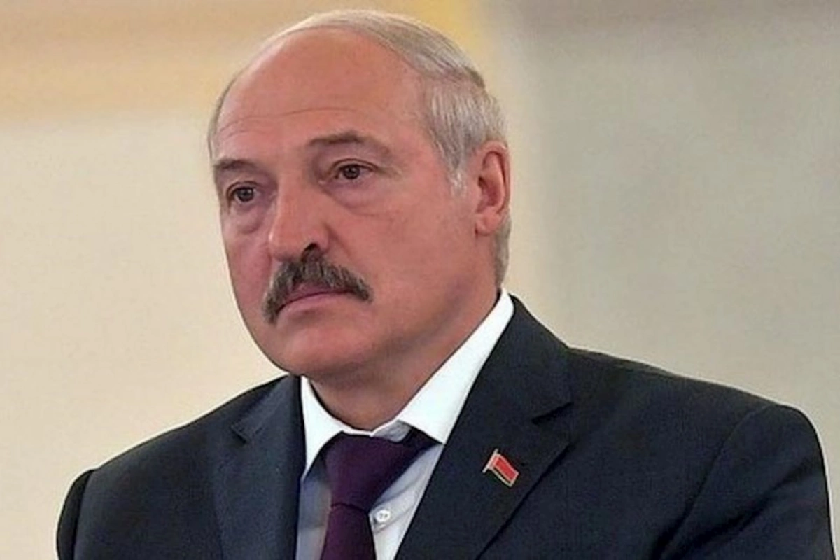 Lukaşenko: “Vaqnerçi”lər Varşavaya getmək istəyirlər”