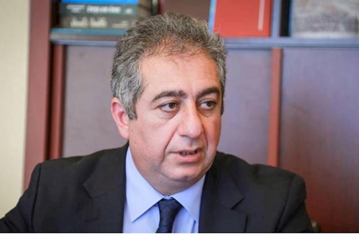 Qubad İbadoğlu FETÖ ilə bağlı saxlanılıb?