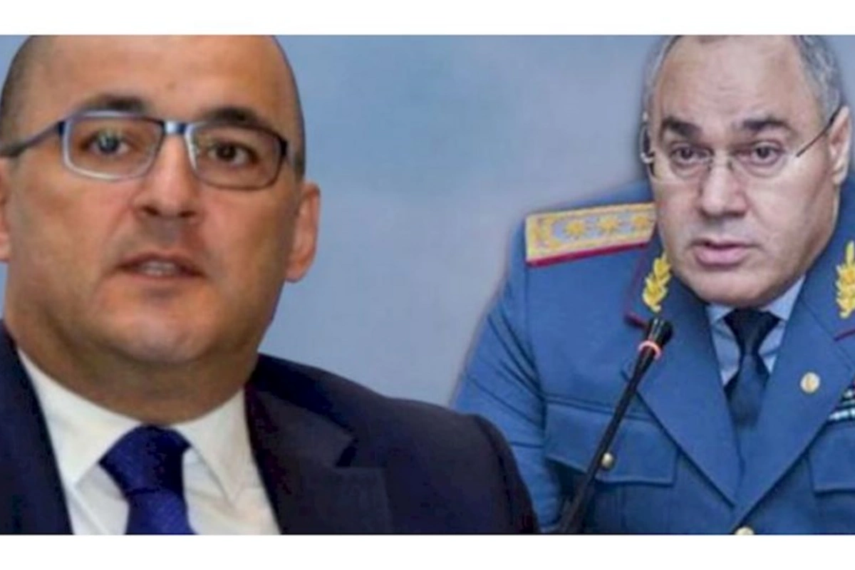 Şahin Bağırovun bir ili: Mehdiyev ənənəsinə sədaqət...