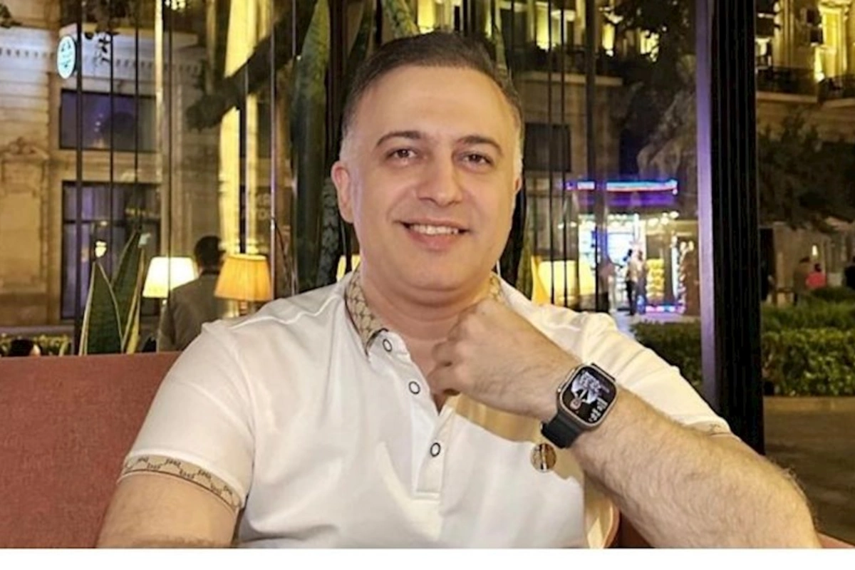 Uşaqlarımı mənə qarşı silah kimi istifadə edir
