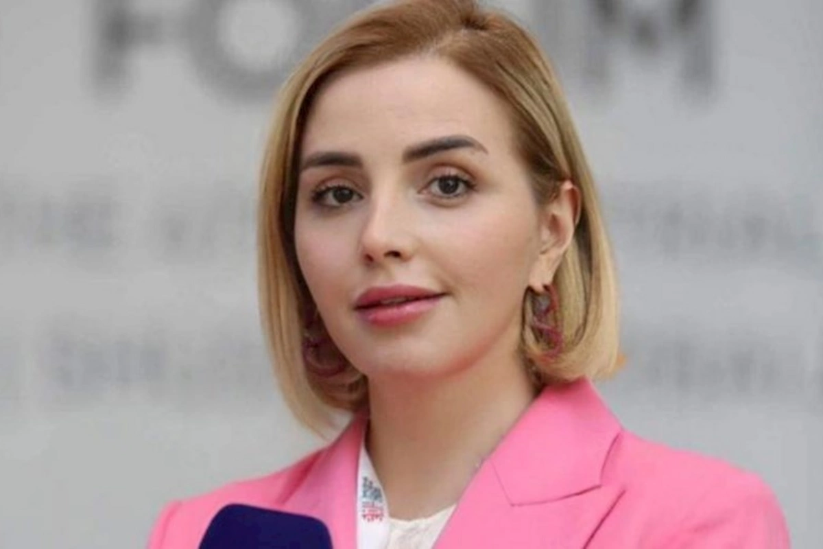“Şuşa Qlobal Media Forumu şəbəkələşmə, təcrübə və biliklərin mübadiləsi üçün əvəzsiz platforma rolunu oynadı” — AÇIQLAMA