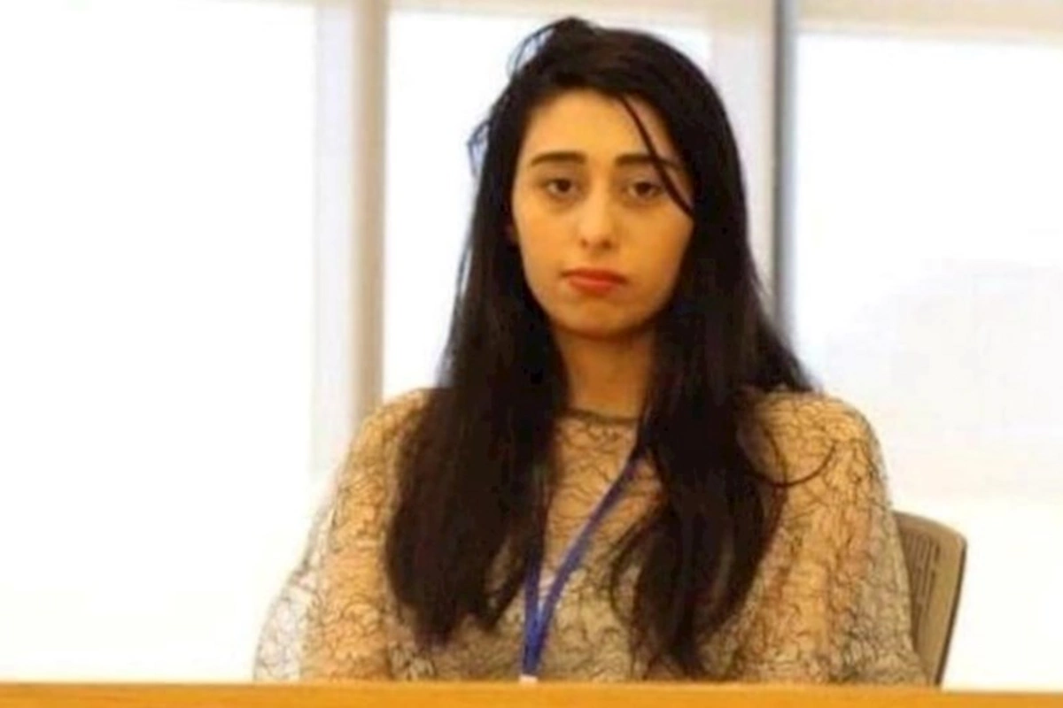 Qızı Qubad İbadoğluna verilən ittihamları AÇIQLADI