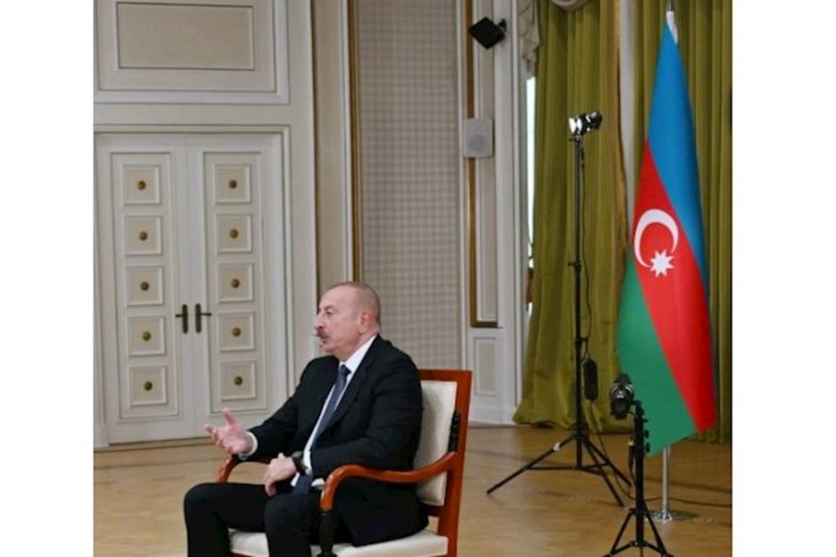 Fransa Ermənistanın ən böyük vəkilinə çevrilib — Prezident