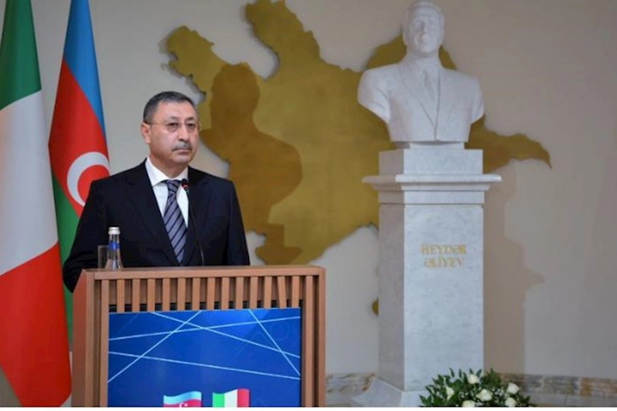 Prezidentin xüsusi tapşırıqlar üzrə yeni nümayəndəsi KİMDİR? — DOSYE