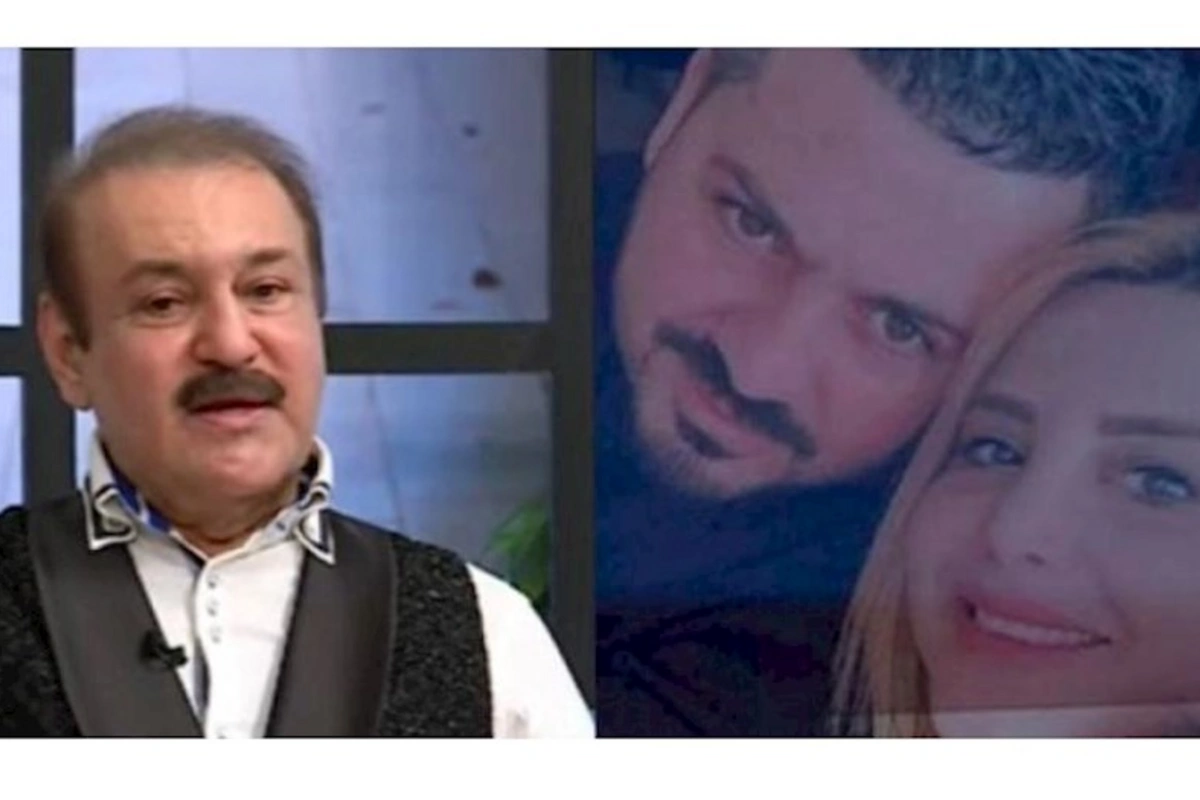 Cavanşir Məmmədovun keçmiş kürəkəni məhkəmə zalında HƏBS OLUNDU
