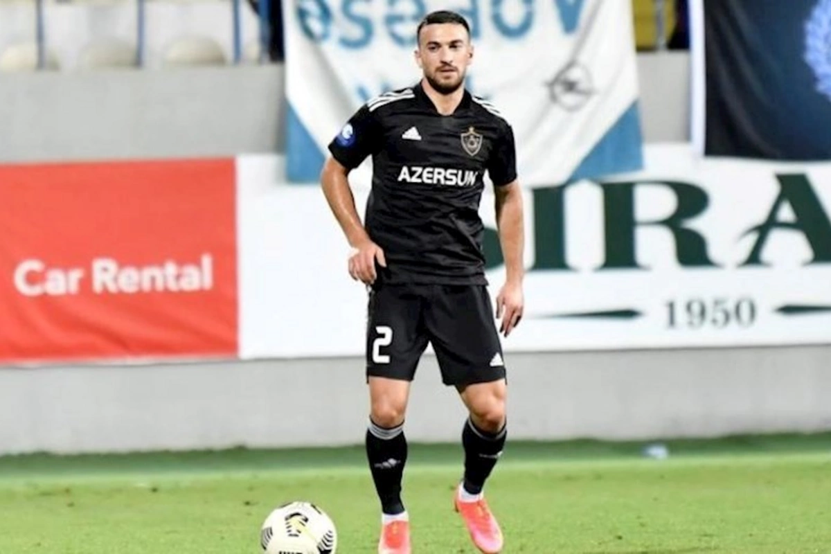 “Qarabağ” Qara Qarayevlə VİDALAŞDI