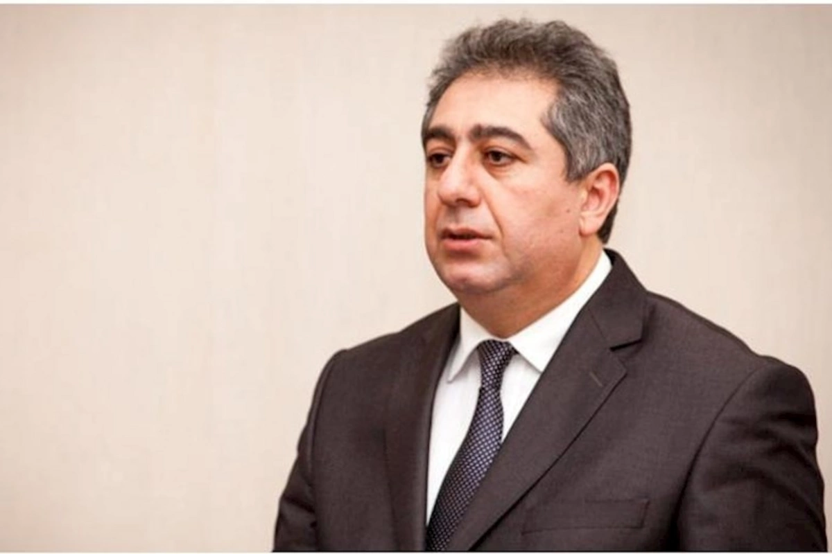 SON DƏQİQƏ! Qubad İbadoğlu məhkəməyə gətirildi