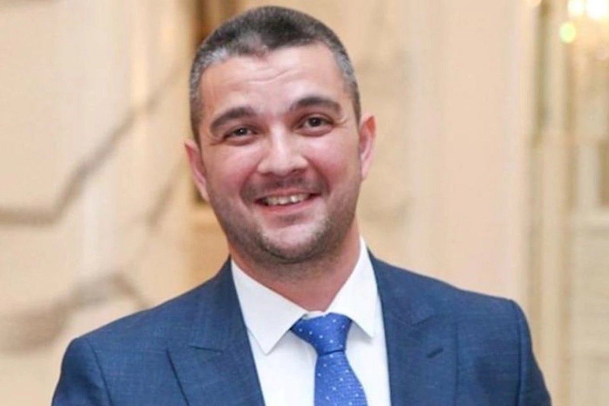 “Neftçi”yə yeni prezident TƏYİN EDİLDİ