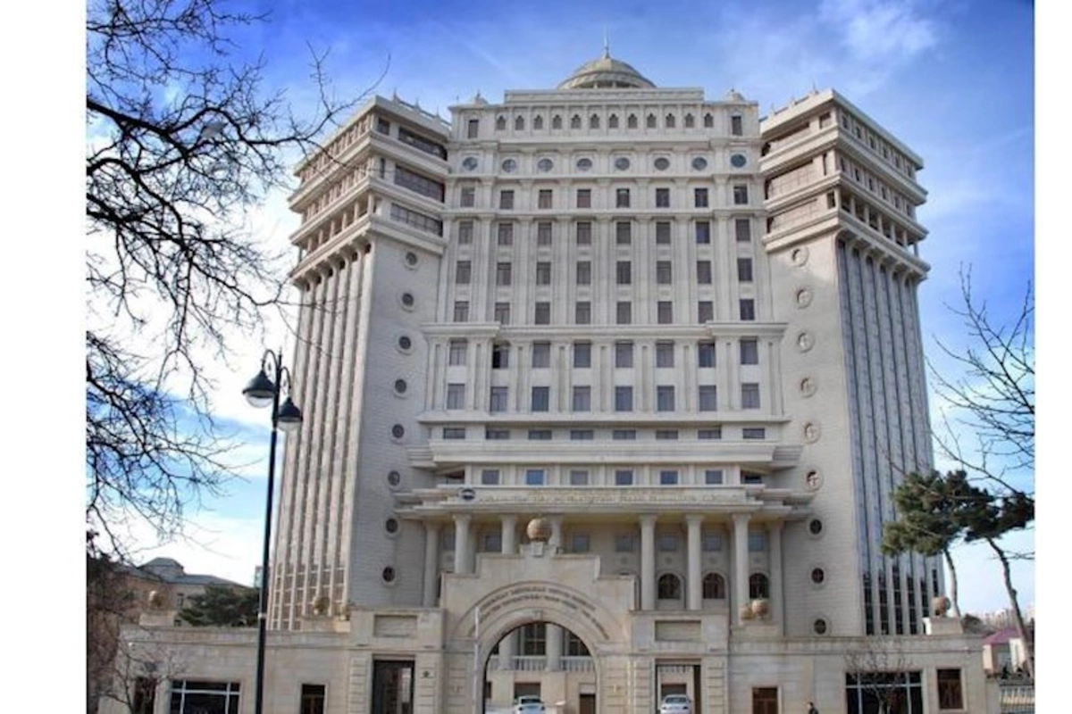 Tədris Cərrahiyyə Klinikasına yeni direktor təyin edildi — FOTO