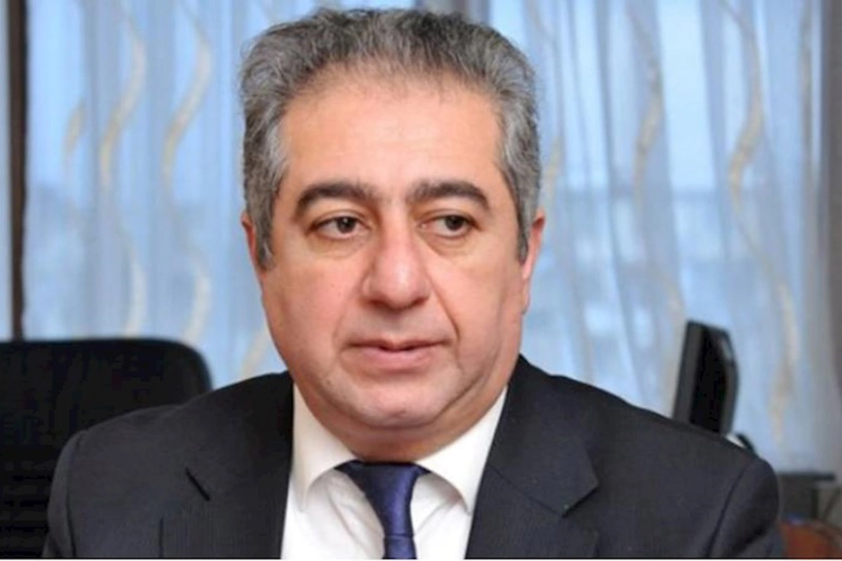 Sabah Qubad İbadoğlunun şikayətinə BAXILACAQ