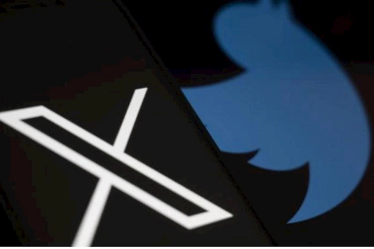 “Twitter”in loqosu dəyişdi — FOTO