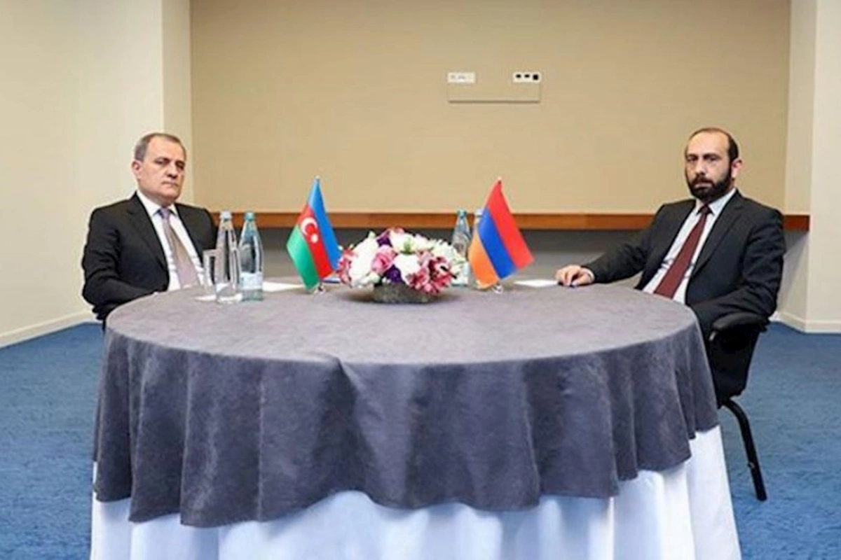Bayramov Mirzoyanla GÖRÜŞƏCƏK