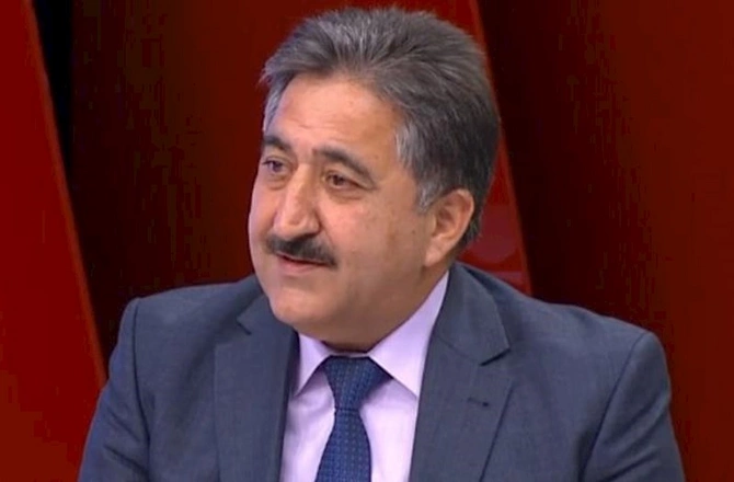 Ekspert: “Son vaxtlar ölkədə taksi xidmətinə müdaxilələr olur” Ekspert: “Son vaxtlar ölkədə taksi xidmətinə müdaxilələr olur”
