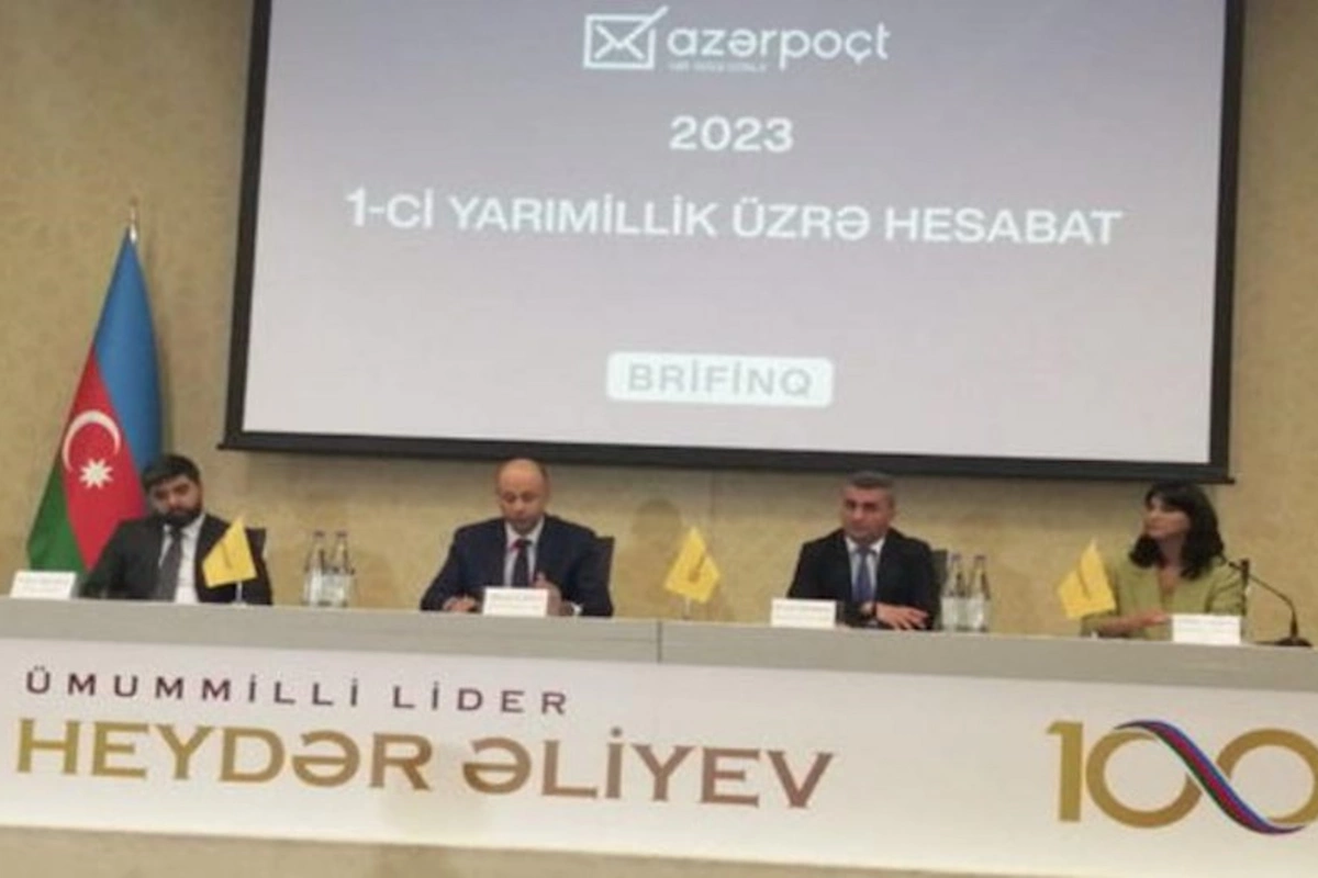 Azərpoçt: Əmək haqqının artması xərclərimizi artırıb