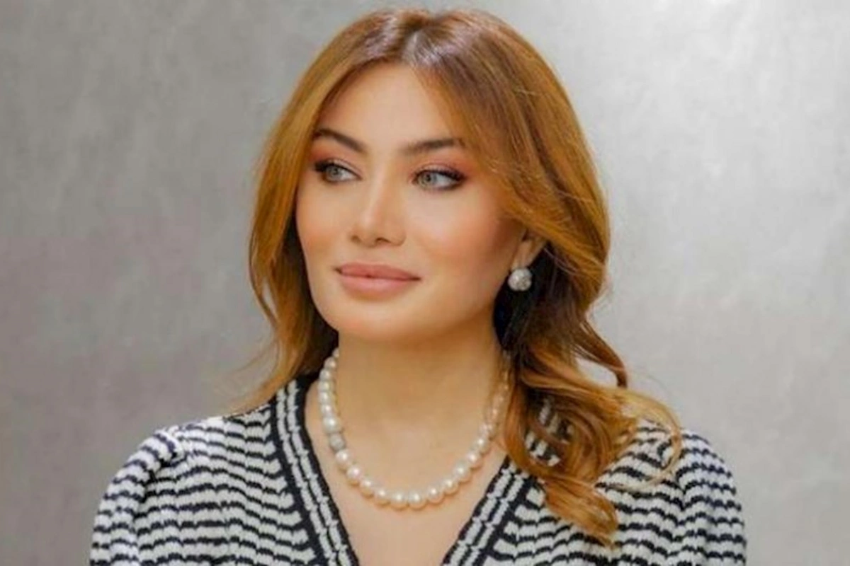 Əslində o, gəncliyimizin, kinomuzun qəhrəmanıdır — Ruhi Əliyeva