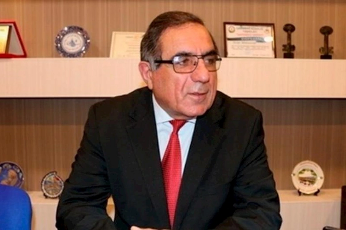 “Bundan sonra Çin ilə əlaqələr daha da inkişaf edəcək” — Qabil Hüseynli
