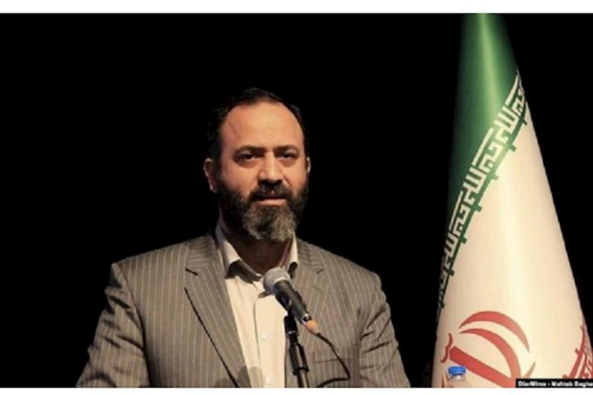 İran parlamentində seks qalmaqalı: Mədəniyyət nazirinin istefası tələb edildi