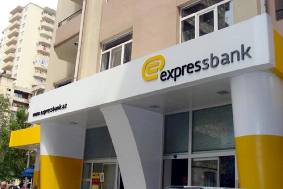 Şirkətlər Expressbankdan 9 milyondan çox depoziti geri çəkib