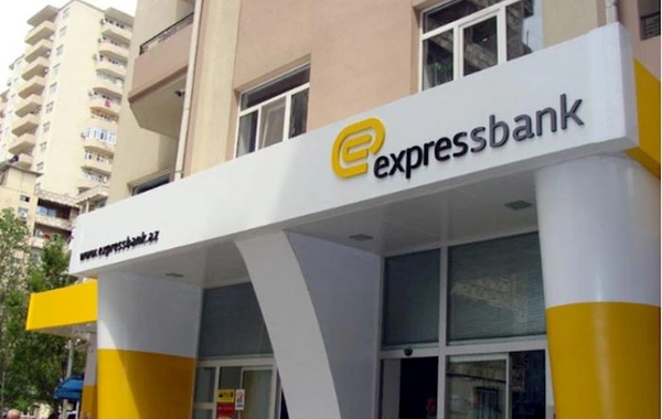 Şirkətlər Expressbankdan 9 milyondan çox depoziti geri çəkib