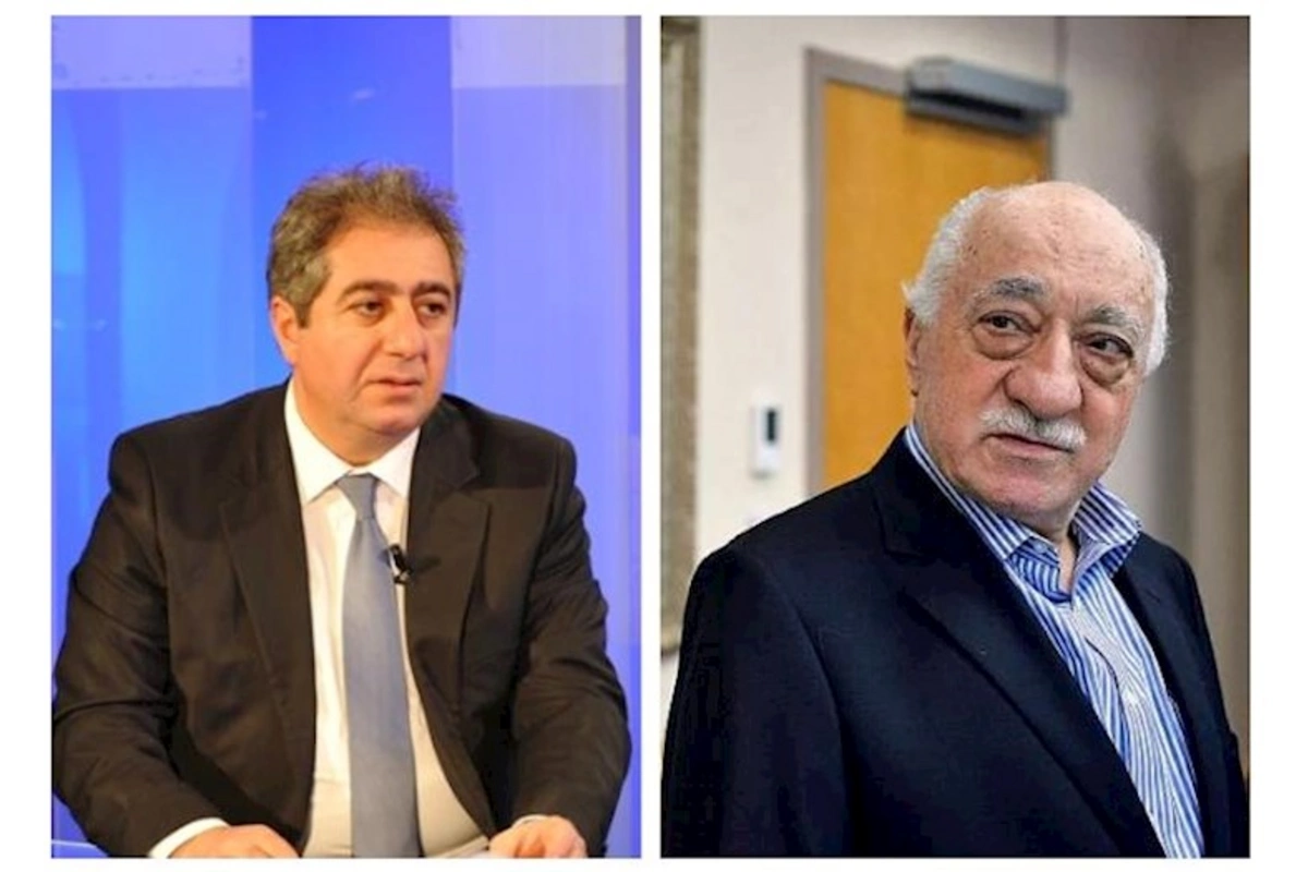Qubad İbadoğlu Güləndən hansı tapşırıqları alıb?! — Azərbaycanda FETÖ-ya qarşı əməliyyatların pərdəarxası...