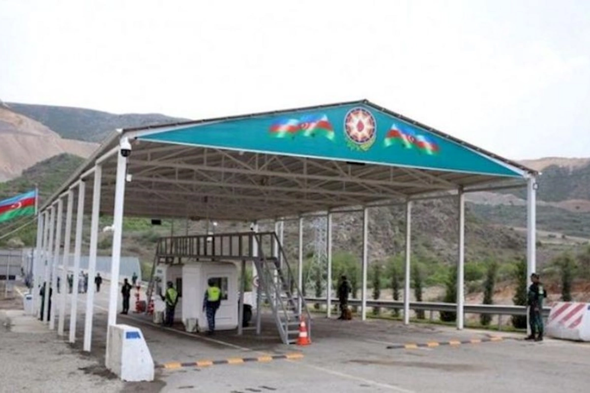 DSX Ermənistan tərəfdə planlaşdırılan təxribatla əlaqədar xəbərdarlıq etdi
