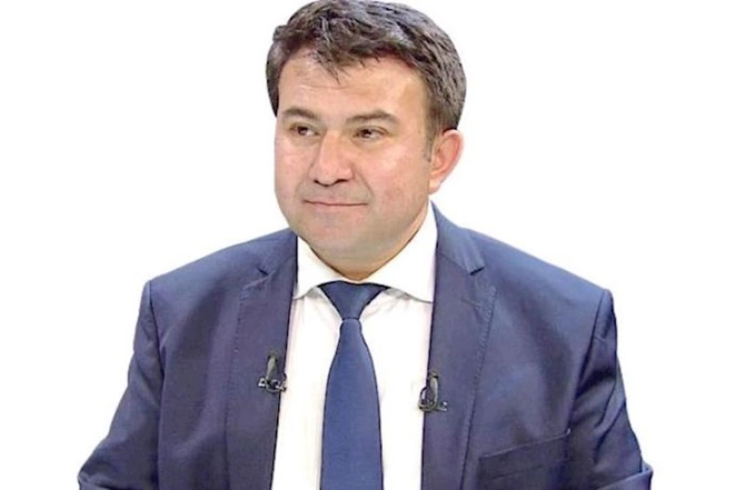 FETÖ-nün Azərbaycan planı: Türkiyədən açıqlama gəldi — Hakimiyyətdə möhkəmlənmək, sonra… FETÖ-nün Azərbaycan planı: Türkiyədən açıqlama gəldi — Hakimiyyətdə möhkəmlənmək, sonra…