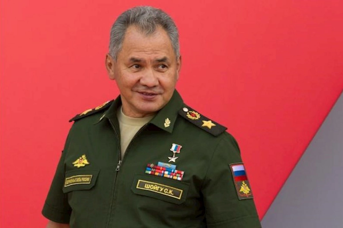 Sergey Şoyqu Şimali Koreyaya gedir