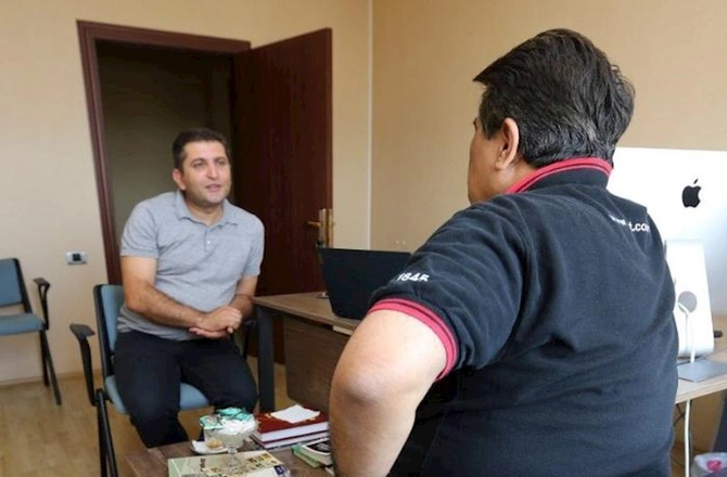 Qlobal Media Forumunun önəmi, Şuşa təəssüratları... — Malayziyalı tanınmış jurnalistlə MÜSAHİBƏ