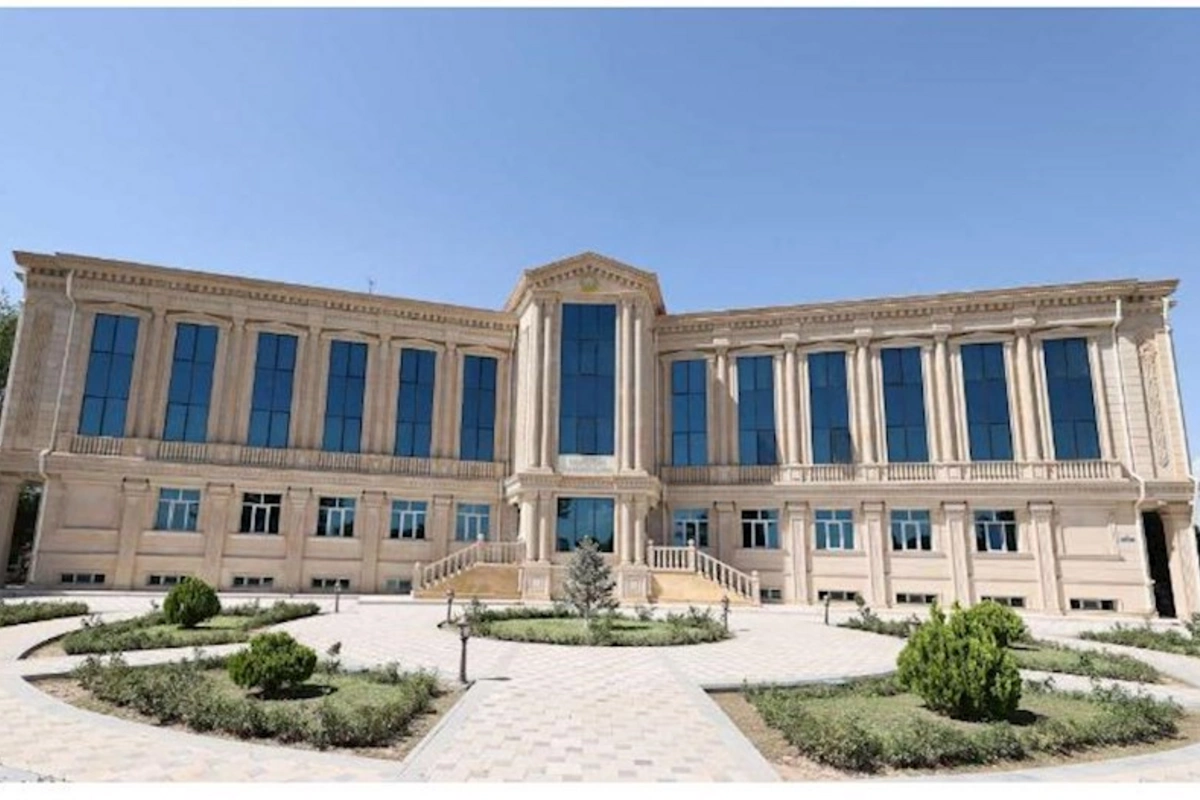 Naxçıvan Baş Gömrük İdarəsi tərəfindən toplanılmış ödənişlər artıb