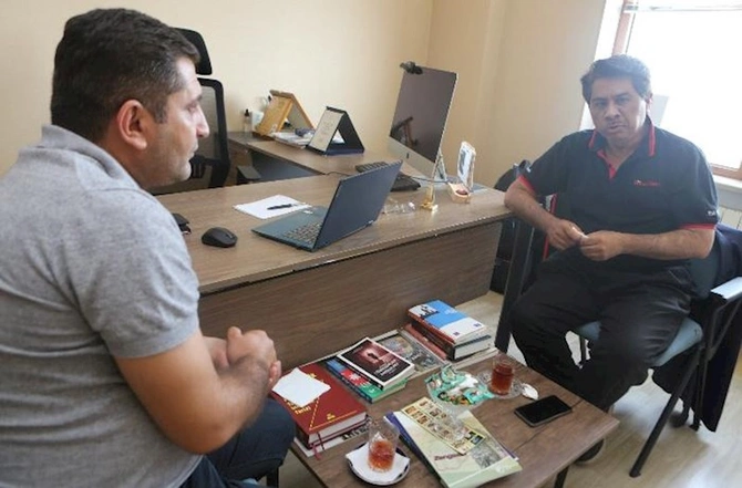 Qlobal Media Forumunun önəmi, Şuşa təəssüratları... — Malayziyalı tanınmış jurnalistlə MÜSAHİBƏ
