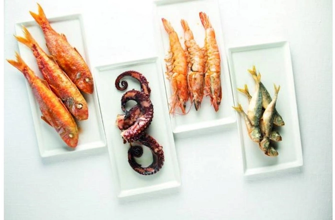 İzmir və Bodrum “MICHELIN Guide”ın Türkiyə xəritəsinə əlavə edildi İzmir və Bodrum “MICHELIN Guide”ın Türkiyə xəritəsinə əlavə edildi