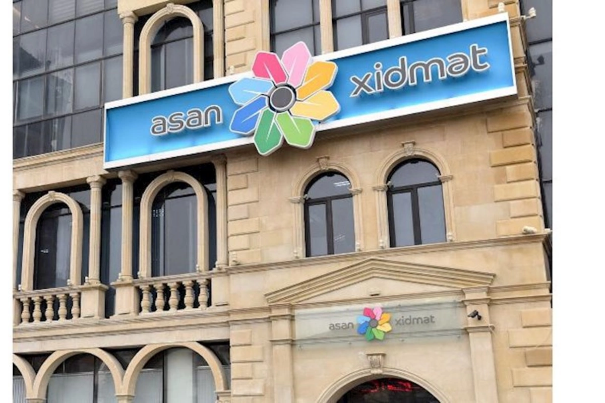 Sabah “ASAN xidmət” işləməyəcək