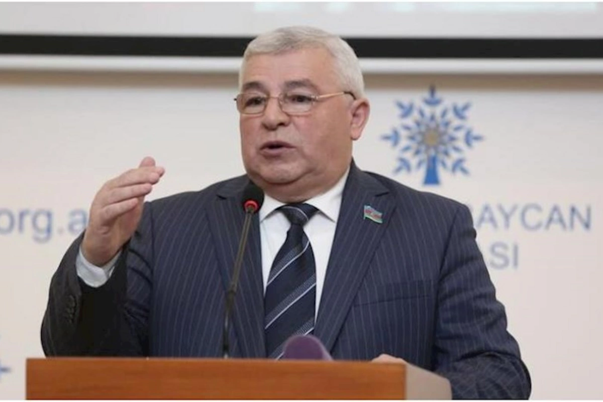 Xocalının deputatı: “Beynəlxalq Qırmızı Xaç Komitəsi Xocalı soyqırımı zamanı harada idi?”