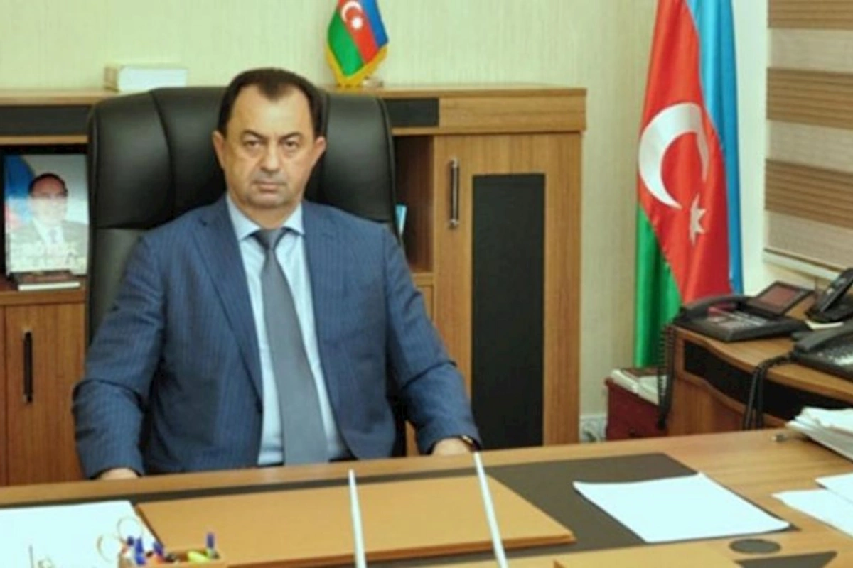 İcra başçısının qardaşına dair yeni məlumat yayıldı