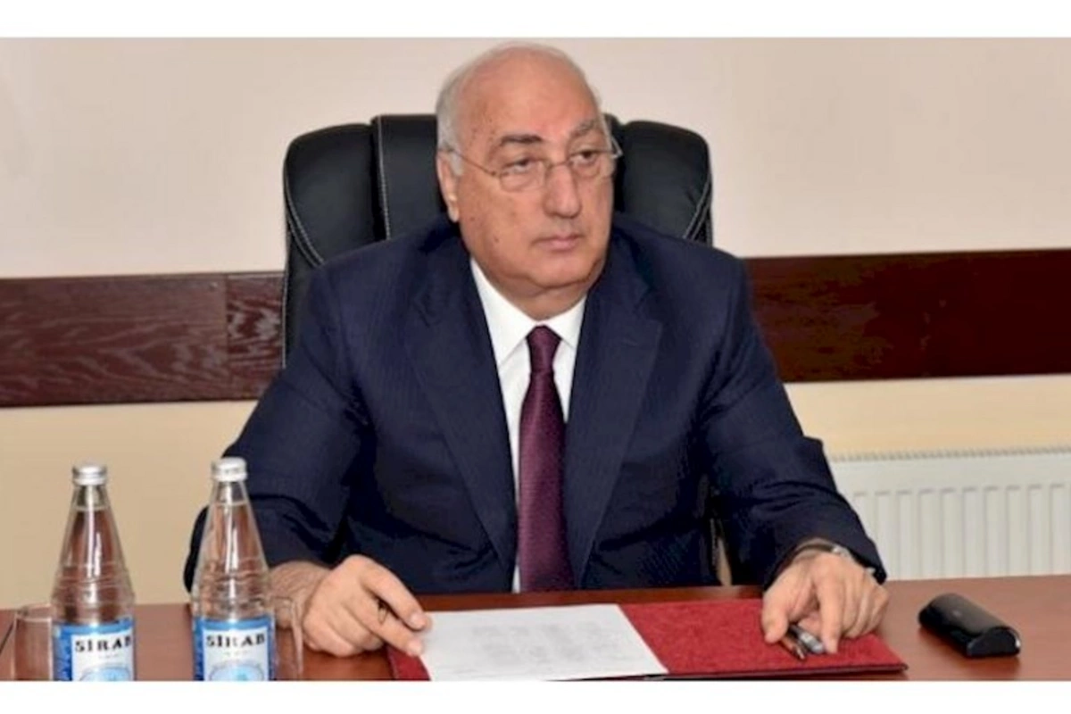 Məşhur icra başçısı Almaniyaya aparılıb?