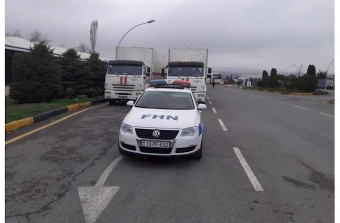 Nə üçün Ermənistan malları “humanitar yardım” adı altında Azərbaycana gətirilməlidir? — Ermənilərin manipulyasiyası... Nə üçün Ermənistan malları “humanitar yardım” adı altında Azərbaycana gətirilməlidir? — Ermənilərin manipulyasiyası...