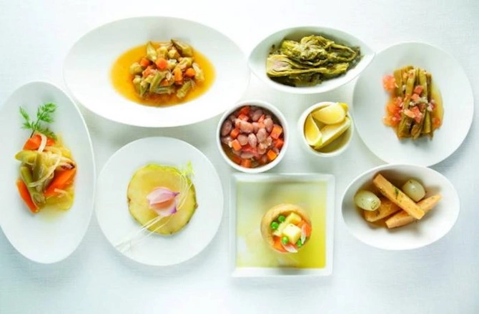 İzmir və Bodrum “MICHELIN Guide”ın Türkiyə xəritəsinə əlavə edildi İzmir və Bodrum “MICHELIN Guide”ın Türkiyə xəritəsinə əlavə edildi
