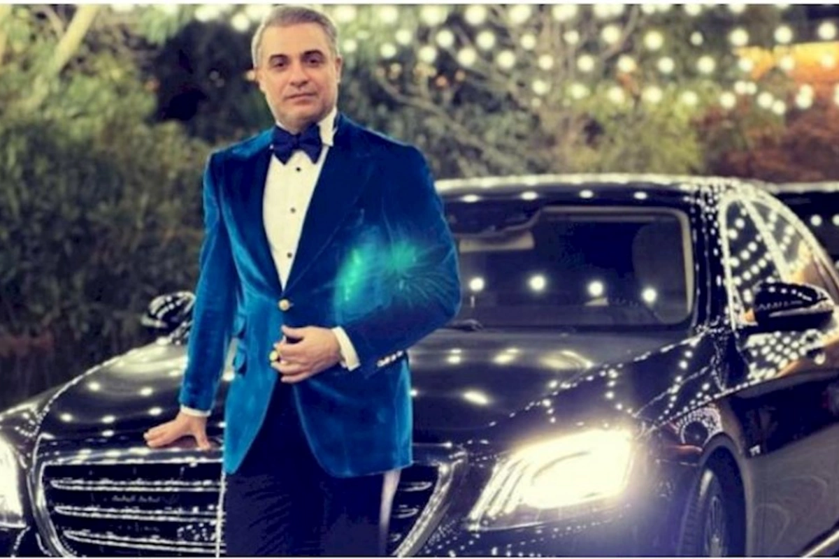 Rüfət Axundov: “Müğənnilikdən əlavə avtomobil satışı ilə məşğulam”