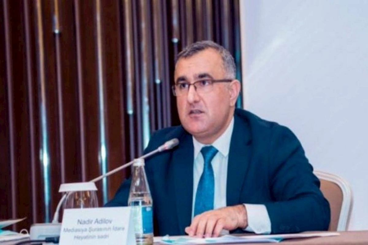 Seçkilərdə namizədliyini verən şəxslərə uğurlar...
