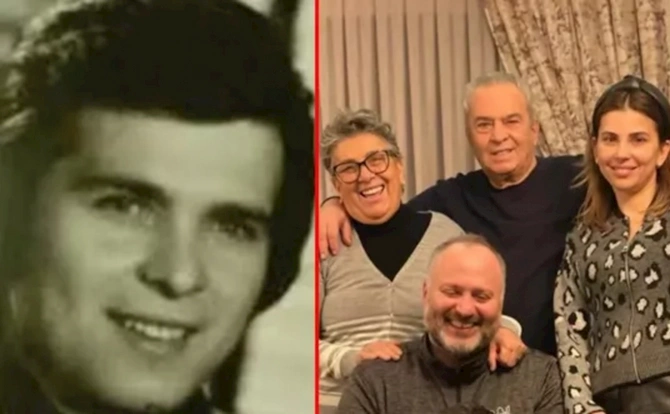 Yeşilçamın aktyoru vəfat etdi — FOTO