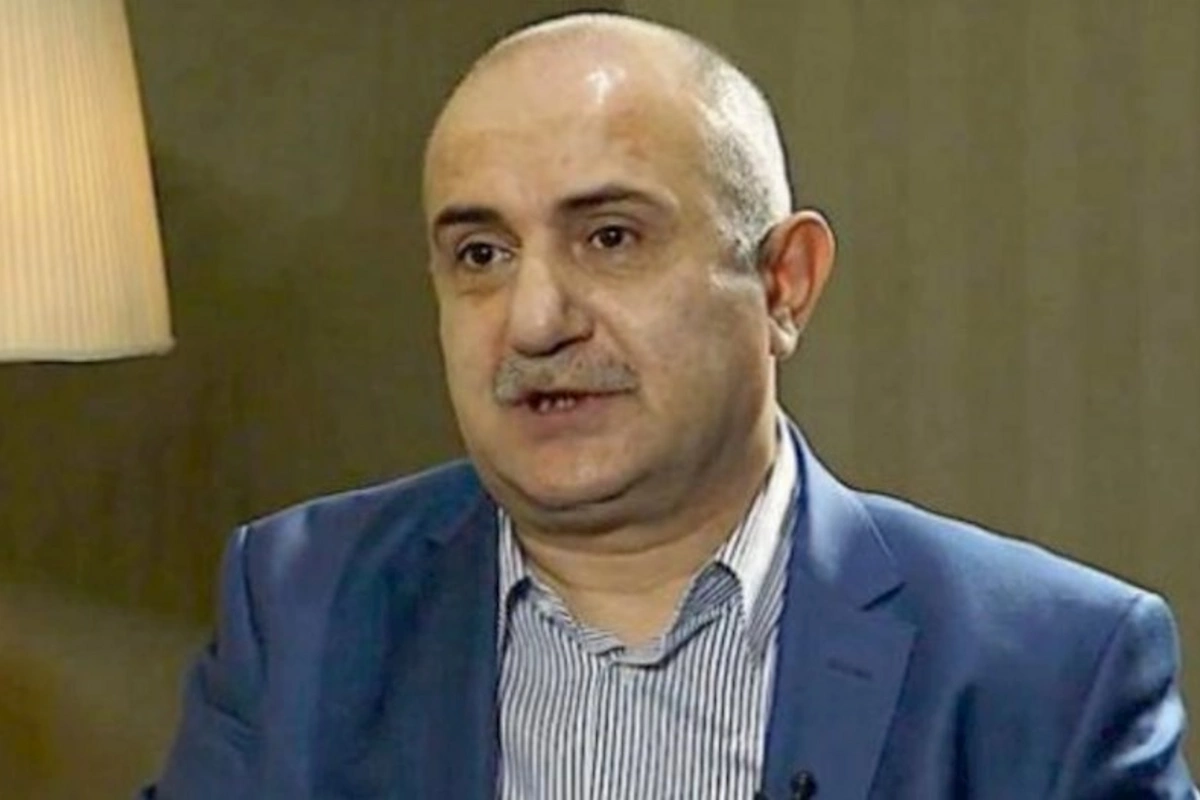 “Ağdam yolu açılacaq, Bakı ilə danışıqlara başlamaq lazımdır” — Samvel Babayandan ÇAĞIRIŞ
