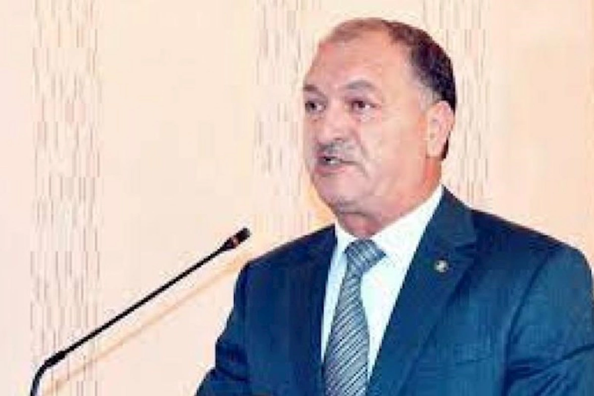 Sabiq icra başçısı azadlığa BURAXILDI