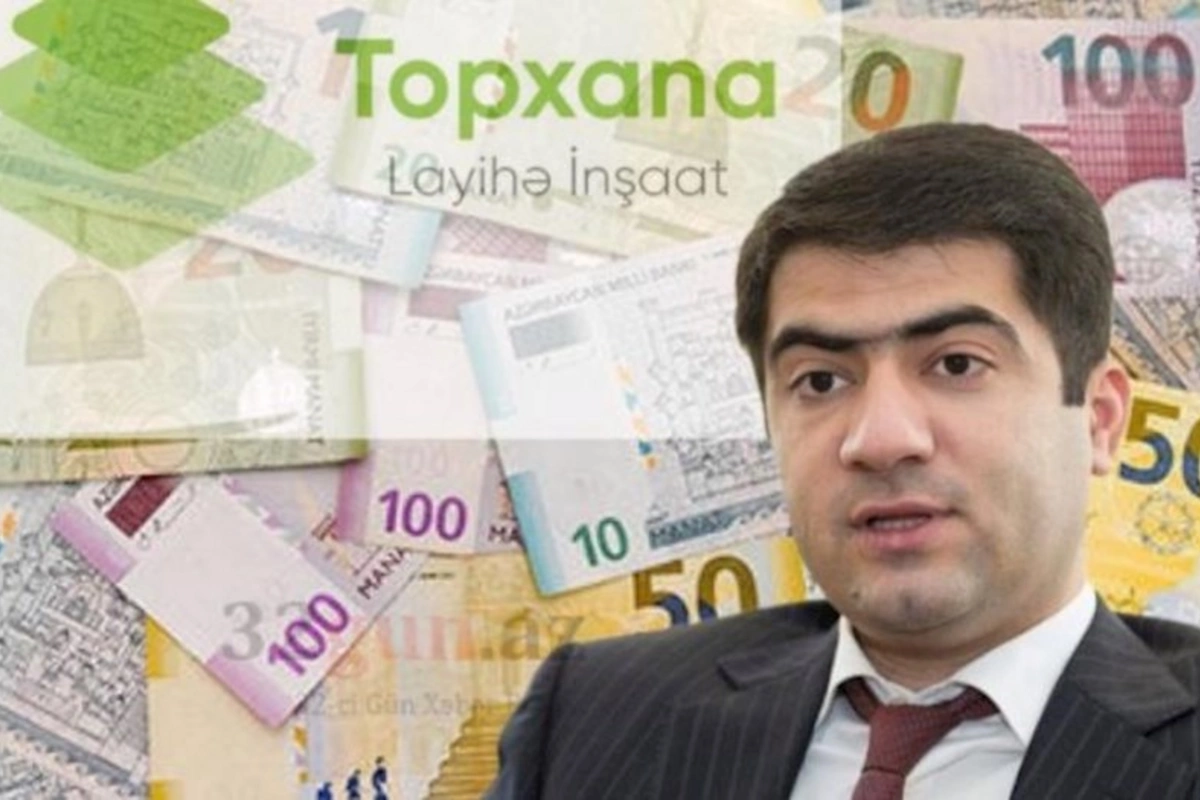 Seymur Orucovun nümayəndəliyi bu şirkəti tenderdə qalib seçdi — Külli miqdarda vergi borcu var
