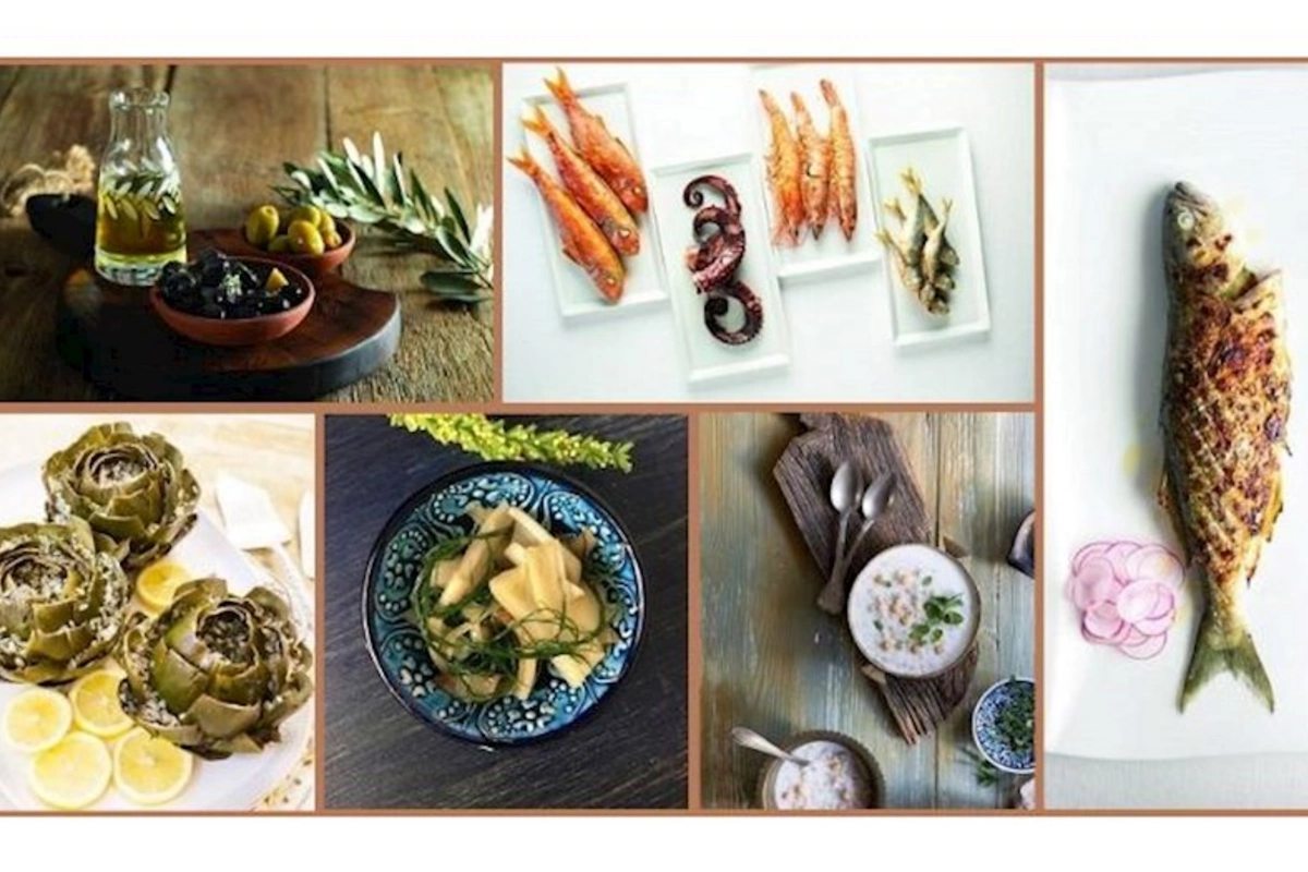 İzmir və Bodrum “MICHELIN Guide”ın Türkiyə xəritəsinə əlavə edildi