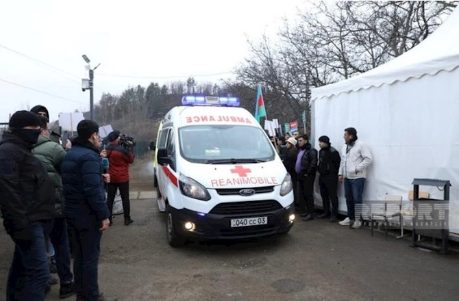 Nə üçün Ermənistan malları “humanitar yardım” adı altında Azərbaycana gətirilməlidir? — Ermənilərin manipulyasiyası... Nə üçün Ermənistan malları “humanitar yardım” adı altında Azərbaycana gətirilməlidir? — Ermənilərin manipulyasiyası...