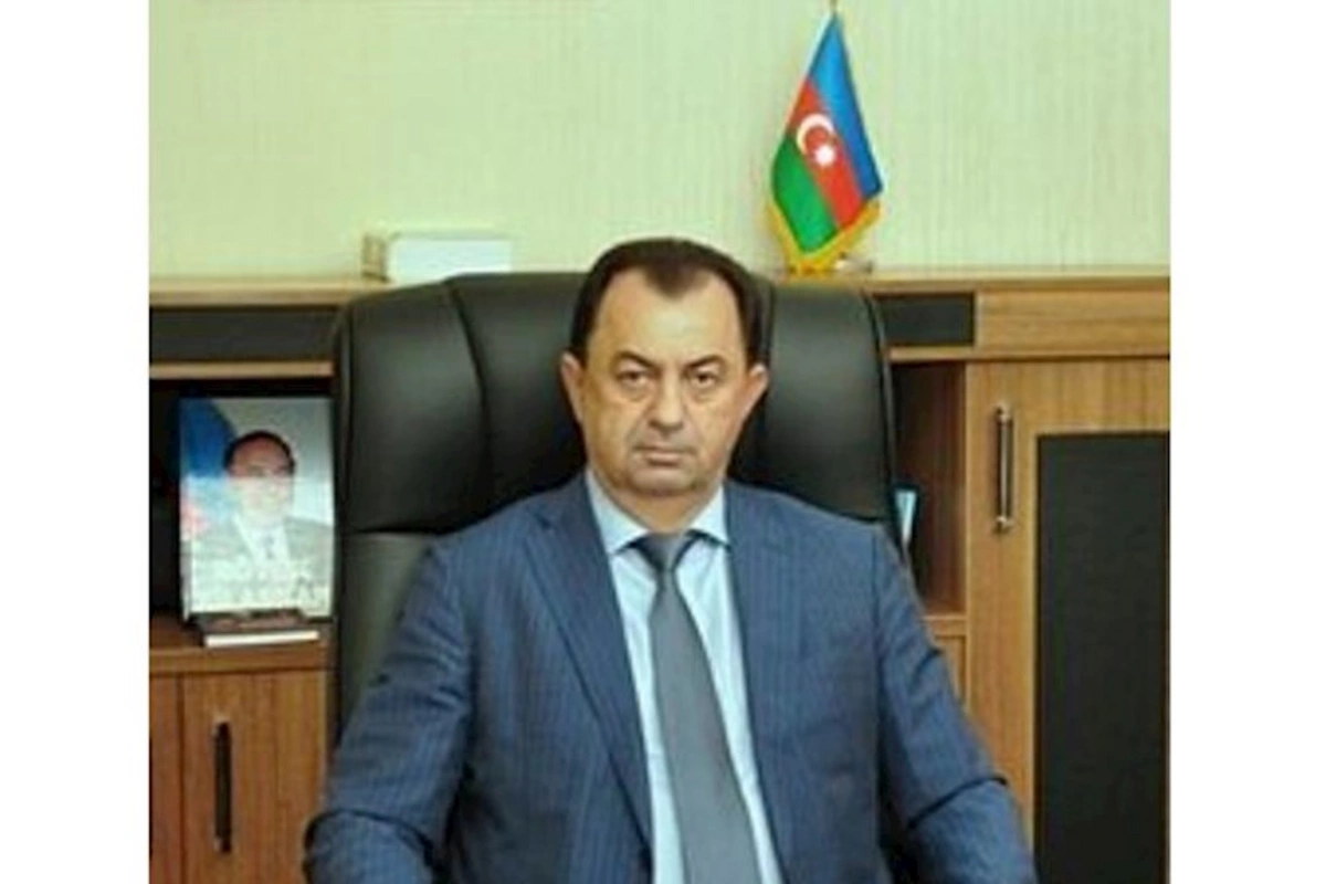 “Evdə silah təmizləyəndə...” — İcra başçısı qardaşının intiharından DANIŞDI