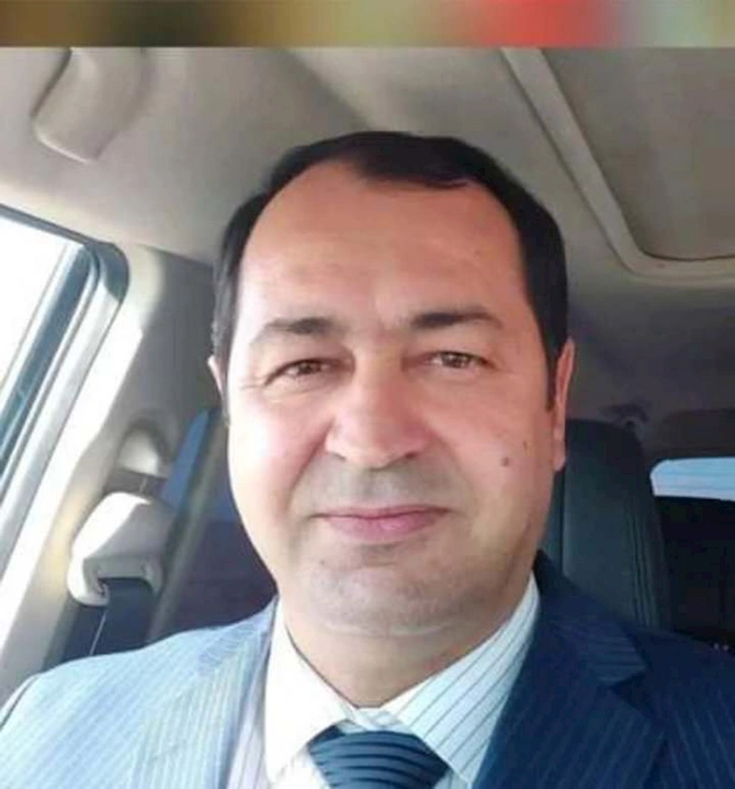 İcra başçısının özünü güllələyən qardaşı — FOTO