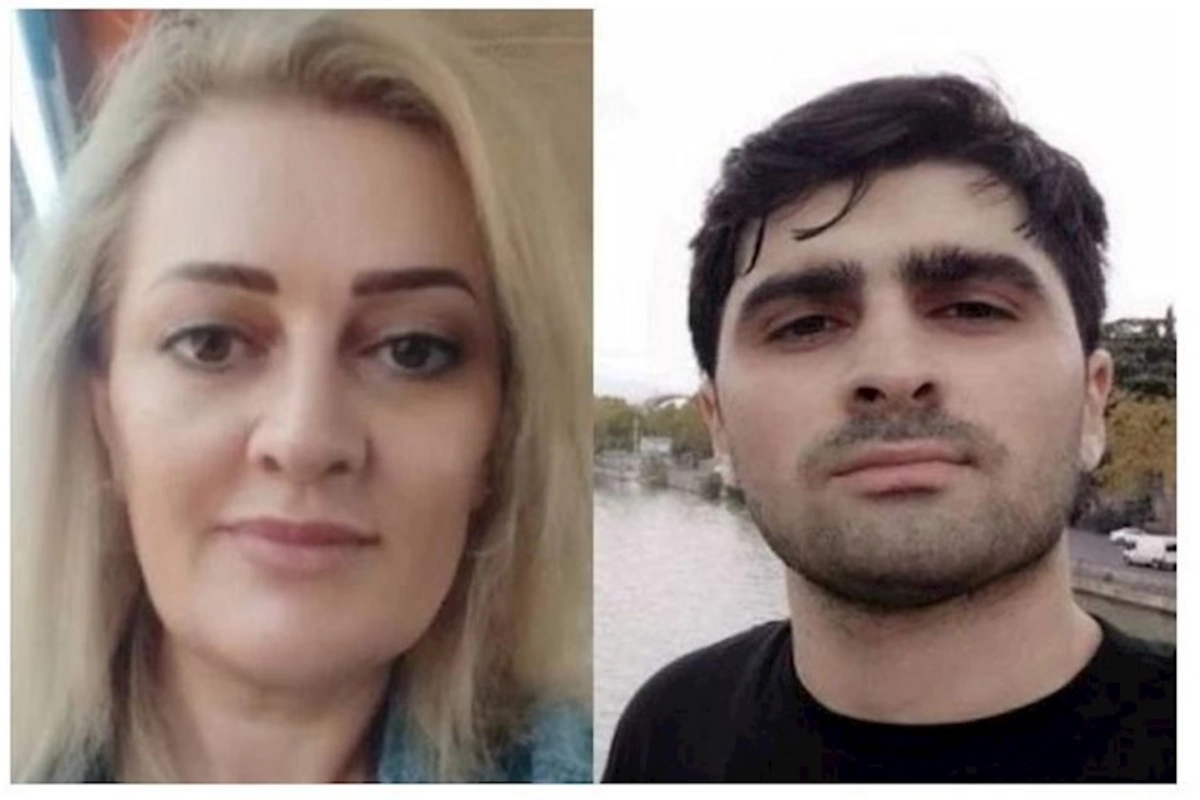 İranda saxlanılan Fəridin anası: “Ona tapşırmışam ki, ...”