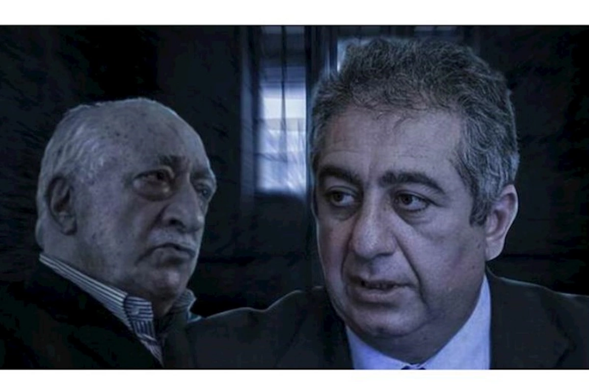 Qubad İbadoğluna Azərbaycanda FETÖ şəbəkəsini bərpa etmək tapşırığı verilib — SENSASİYA