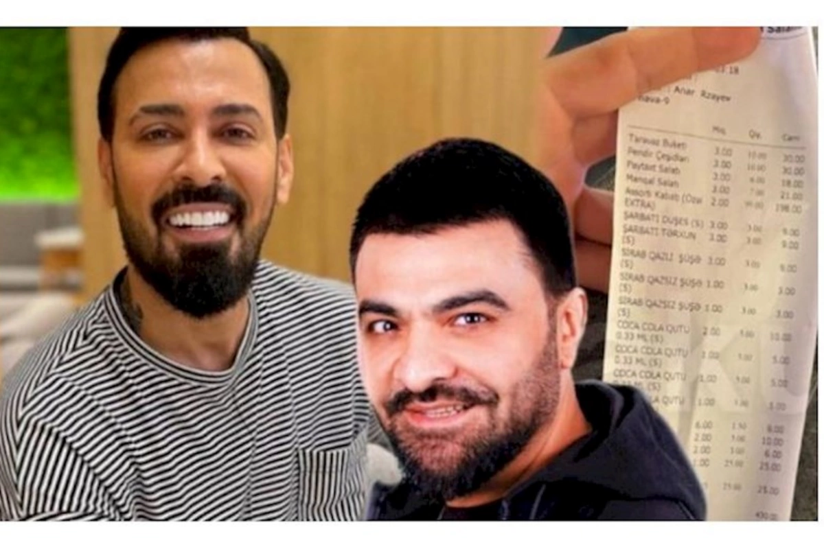 Fərda: “Niyam, xidməthaqqı 10 manat olar, 75 yox”